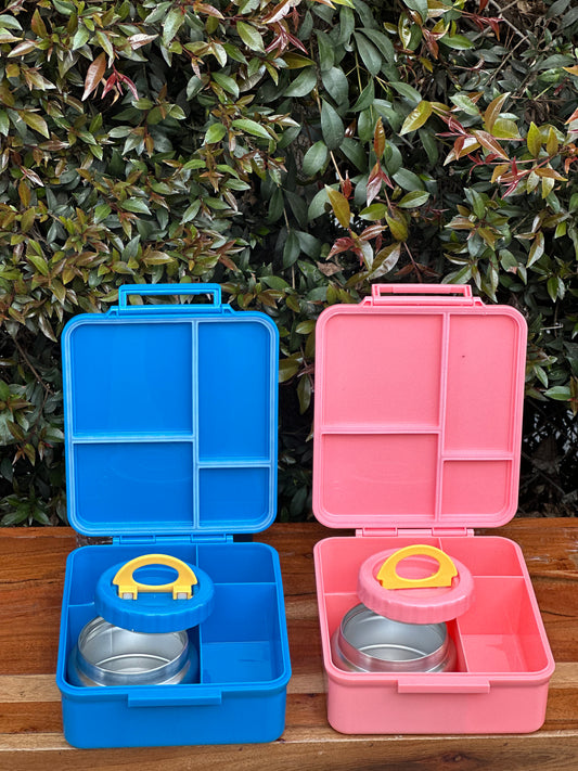 Lunch box/ thermo